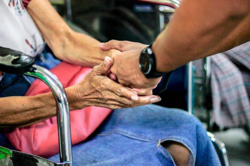 Manejo del Dolor y Cuidados Paliativos