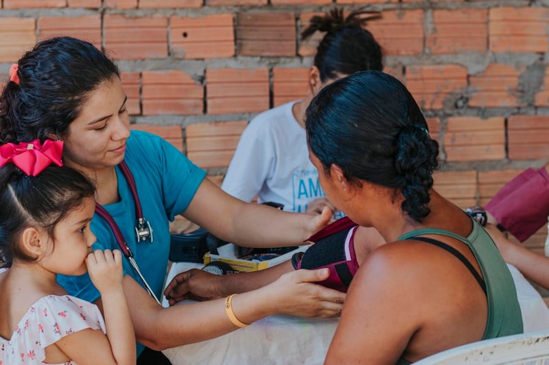 AIEPI Comunitario