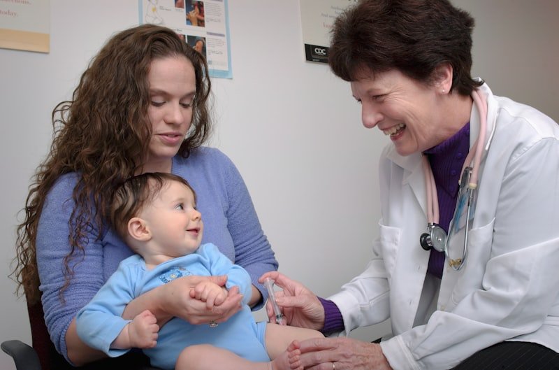 Atención Integral en Salud al Menor de Edad