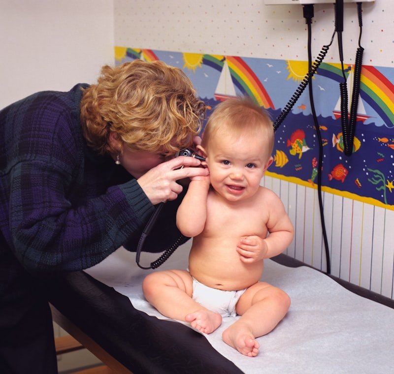 Diagnóstico Precoz del Cáncer en Niños y Adolescentes