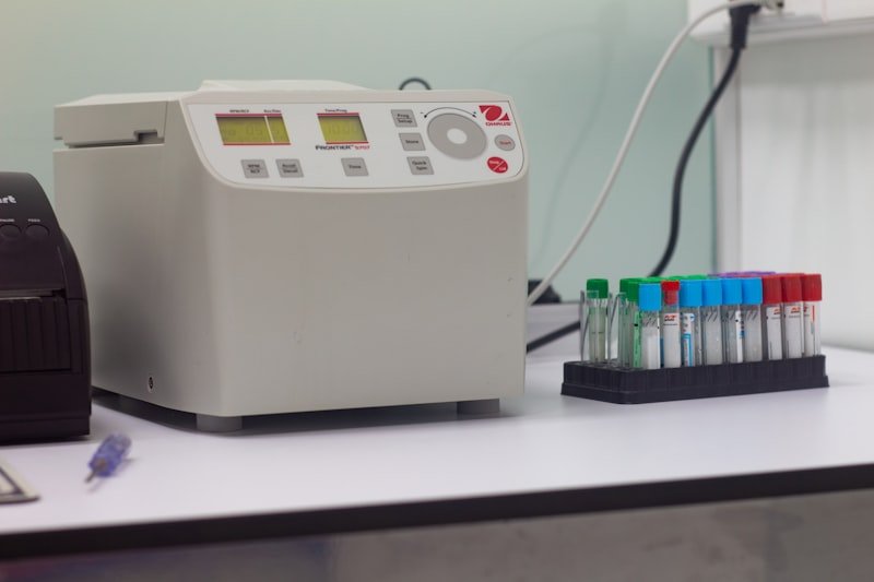 POCT (Point of Care Testing)