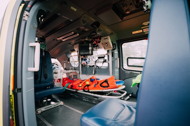 Atención Prehospitalaria