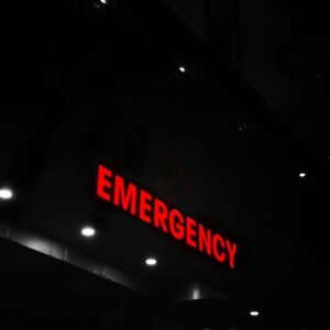 Triage y Clasificación de Pacientes
