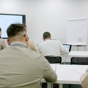 Entrenamiento en Herramientas Audit-DIT