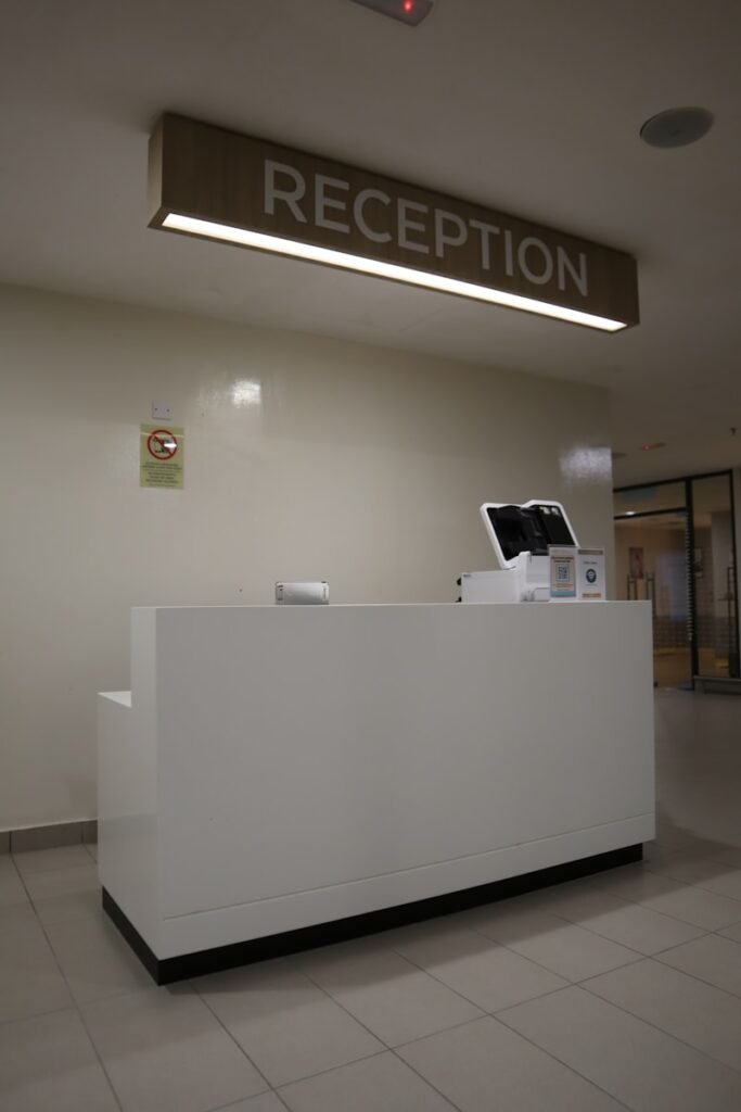 Atención al Usuario en Salud